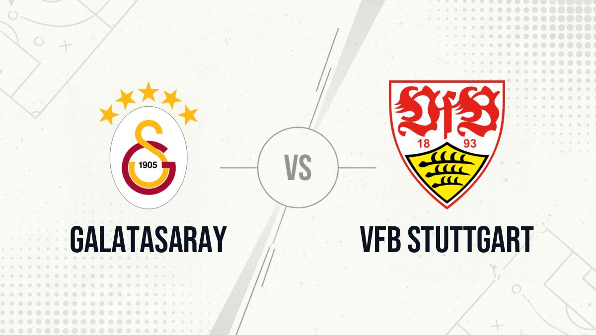 Pronostic Galatasaray VfB Stuttgart