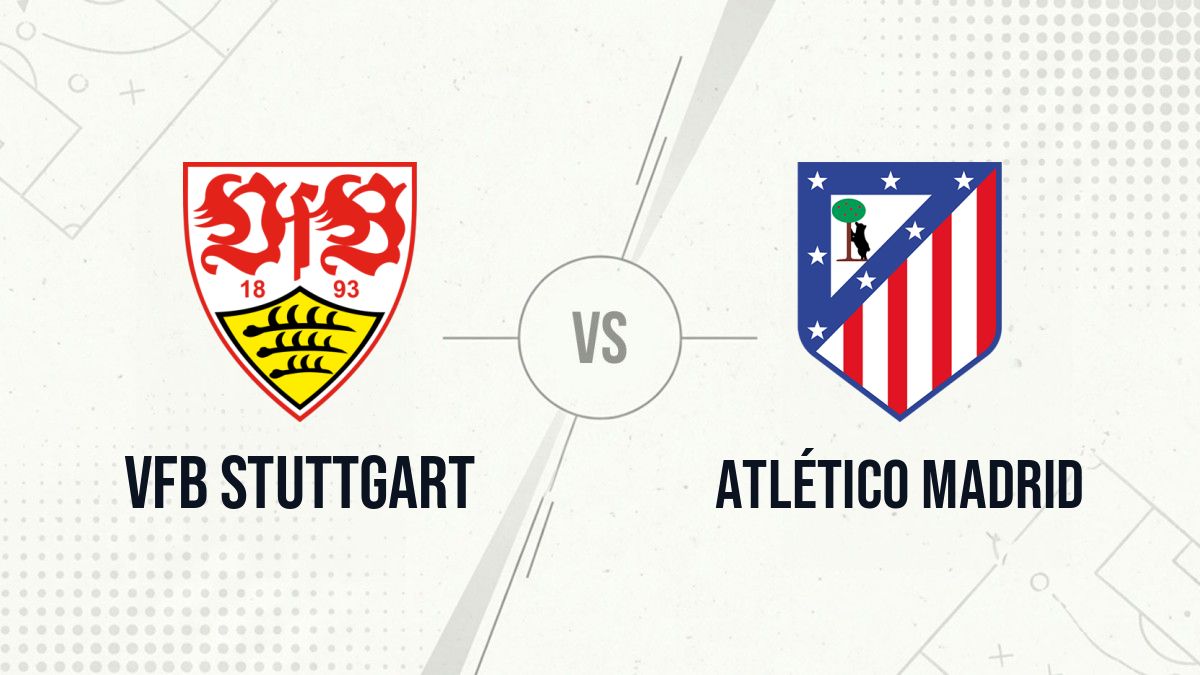 Pronostic VfB Stuttgart Atlético Madrid