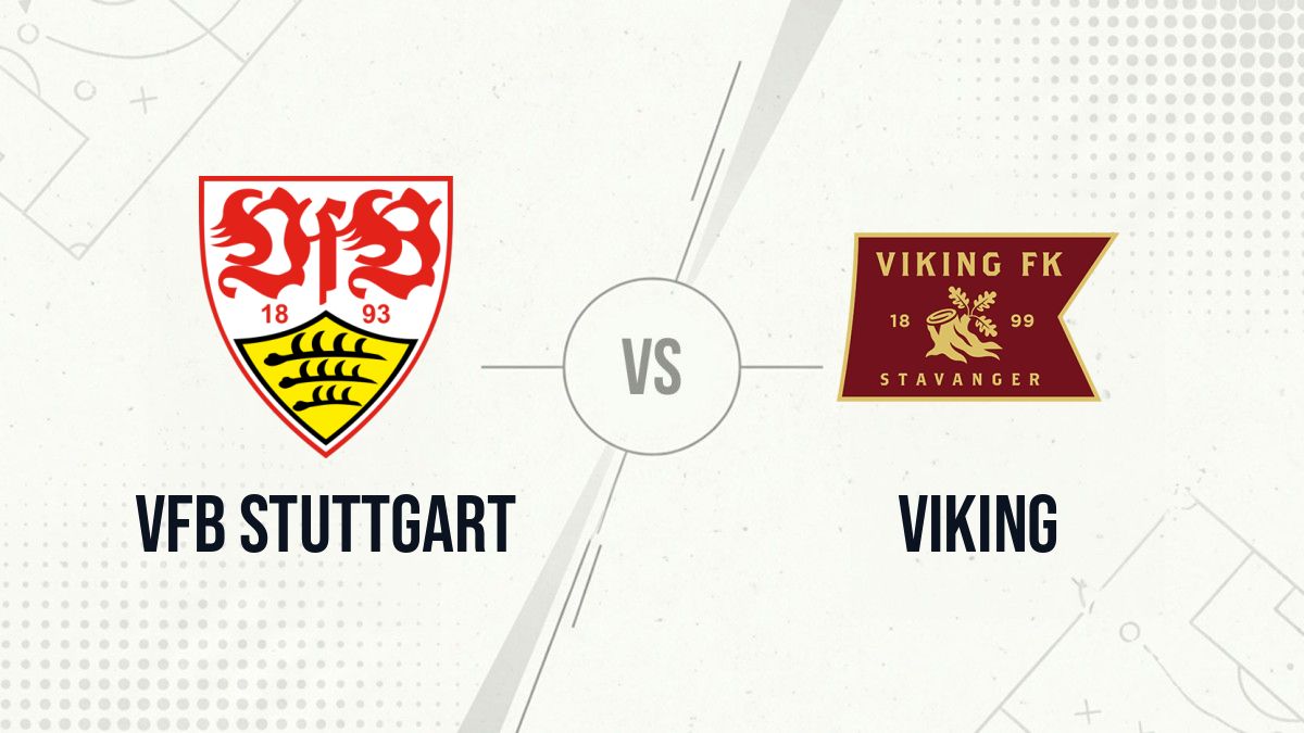 Pronostic VfB Stuttgart Viking