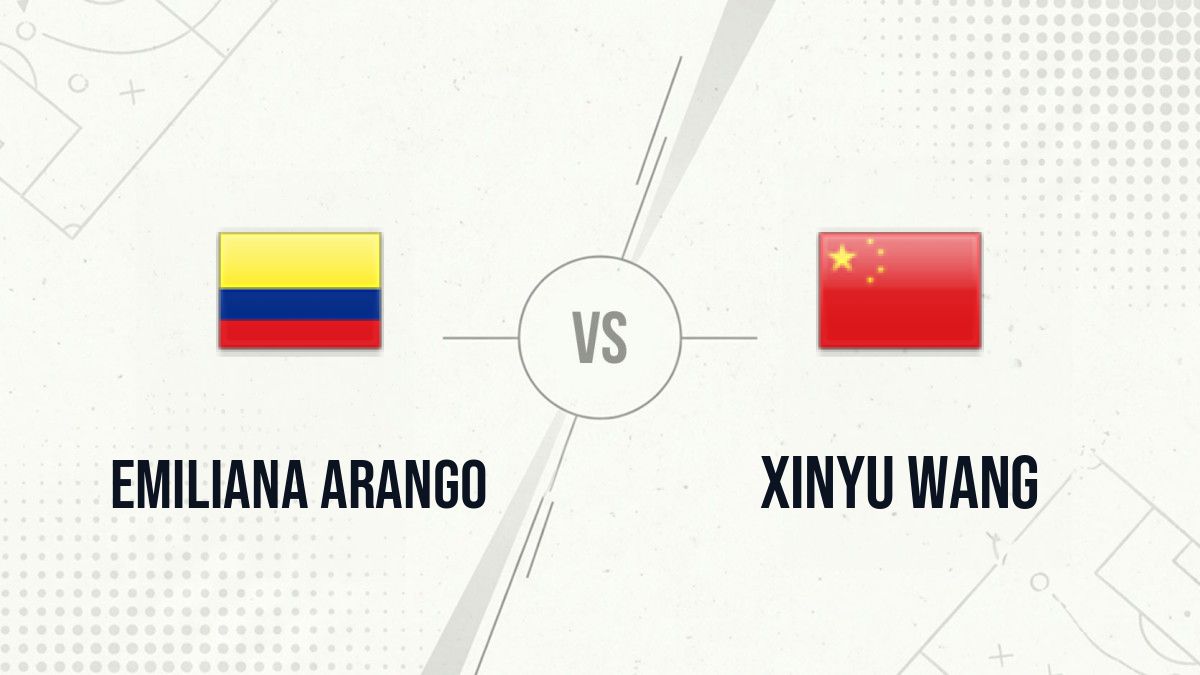 Pronostic Emiliana Arango Xinyu Wang