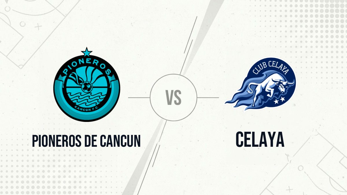 Pronostic Pioneros de Cancun Celaya