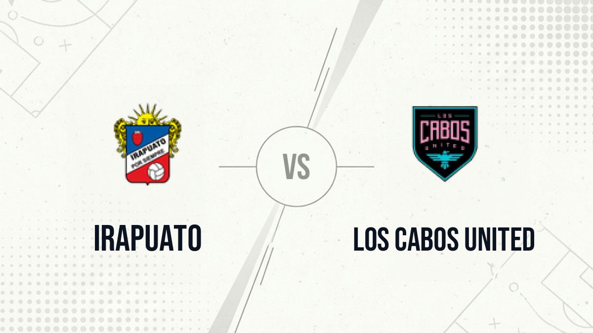 Pronostic Irapuato Los Cabos United