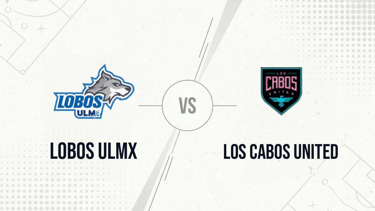Pronostic Lobos ULMX Los Cabos United