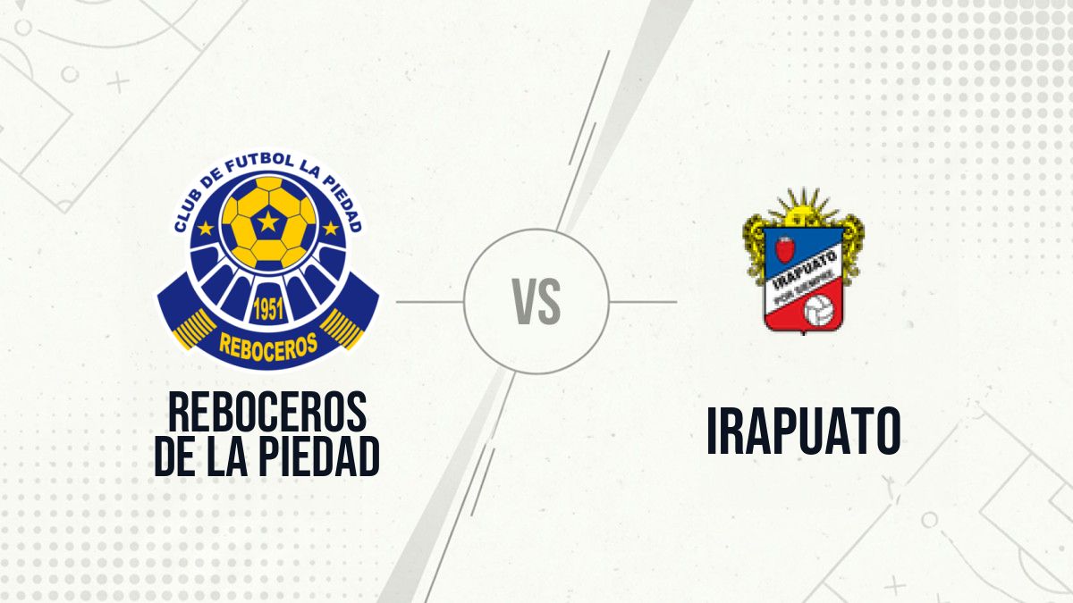 Pronostic Reboceros de la Piedad Irapuato