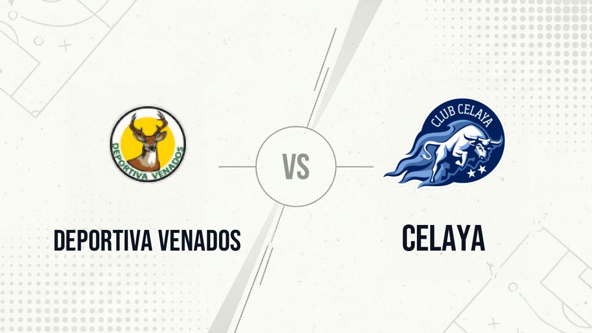 Pronostic Deportiva Venados Celaya
