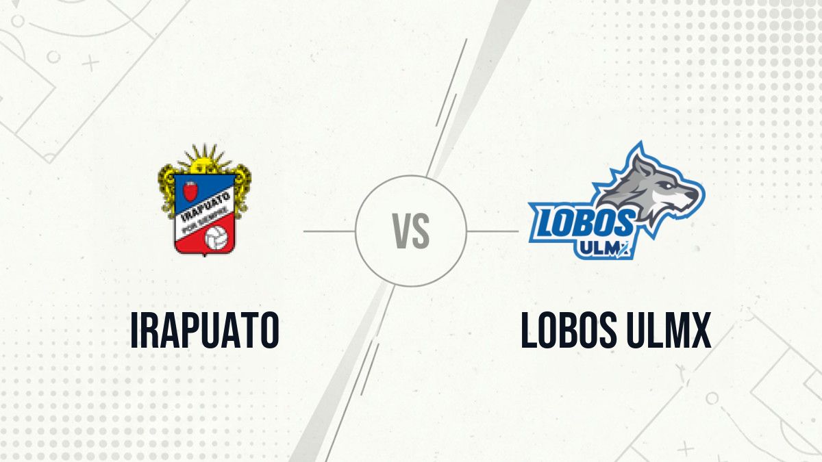 Pronostic Irapuato Lobos ULMX