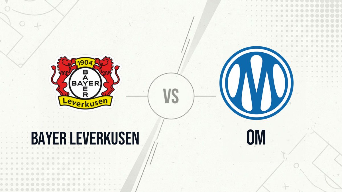 Pronostic Bayer Leverkusen OM