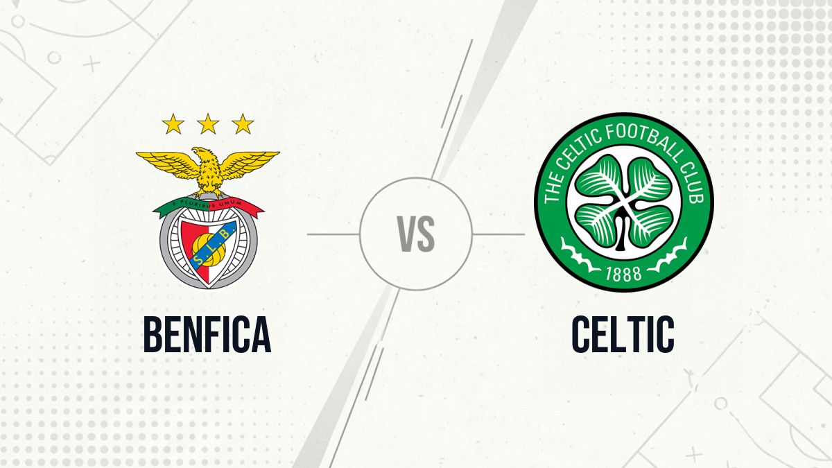 Pronostic Benfica Celtic