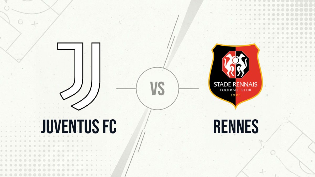 Pronostic Juventus FC Rennes