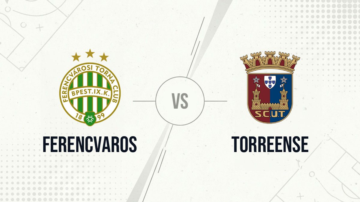 Pronostic Ferencvaros Torreense
