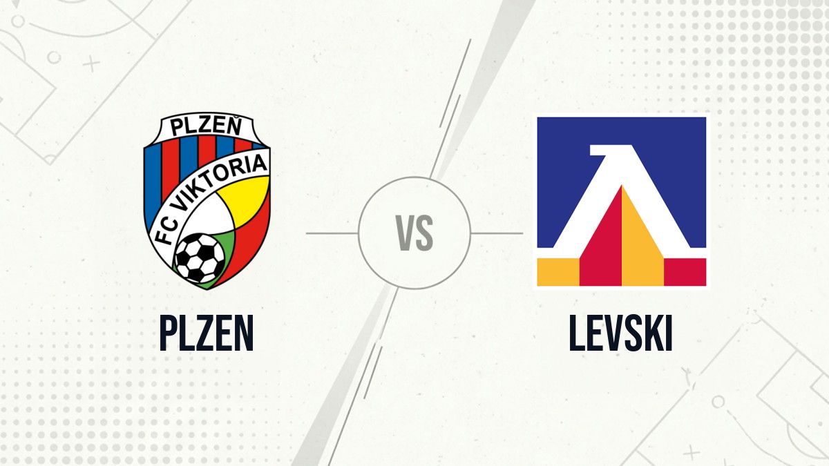 Pronostic Plzen Levski
