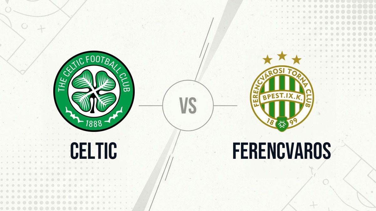 Pronostic Celtic Ferencvaros