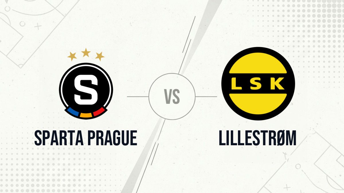 Pronostic Sparta Prague Lillestrøm
