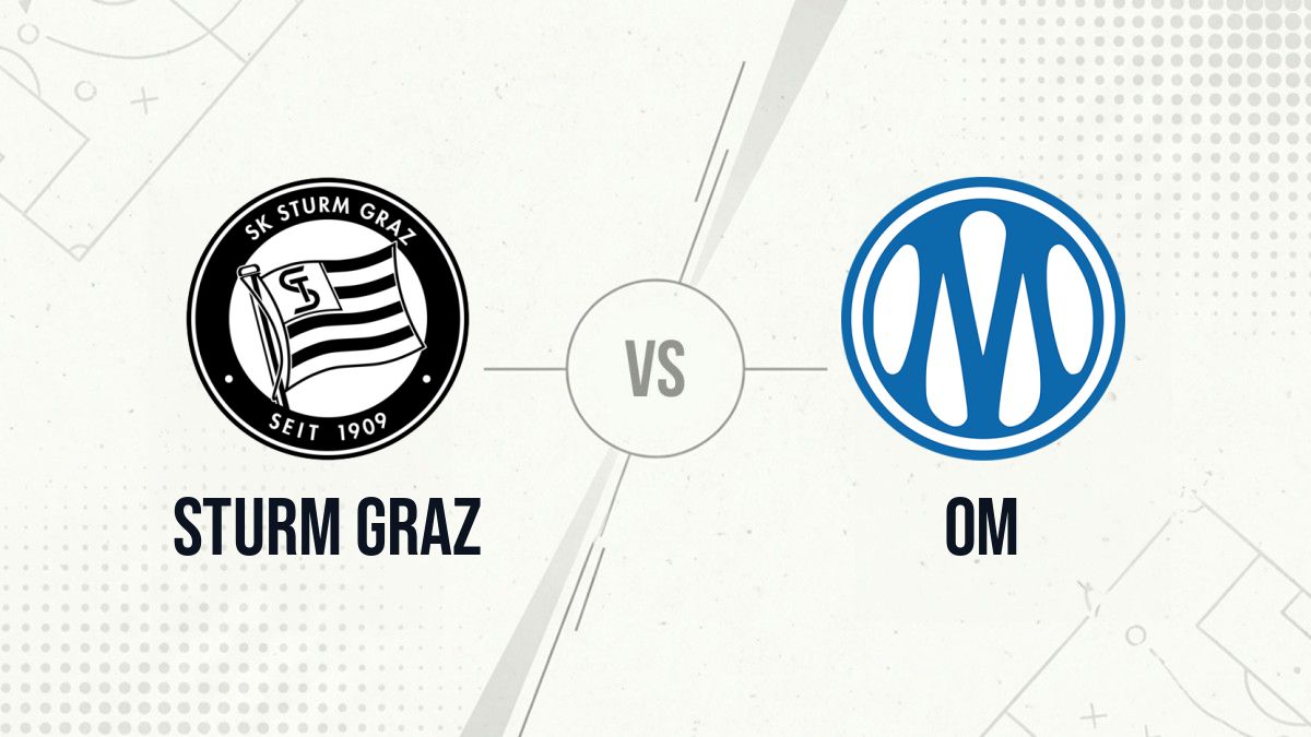 Pronostic Sturm Graz OM