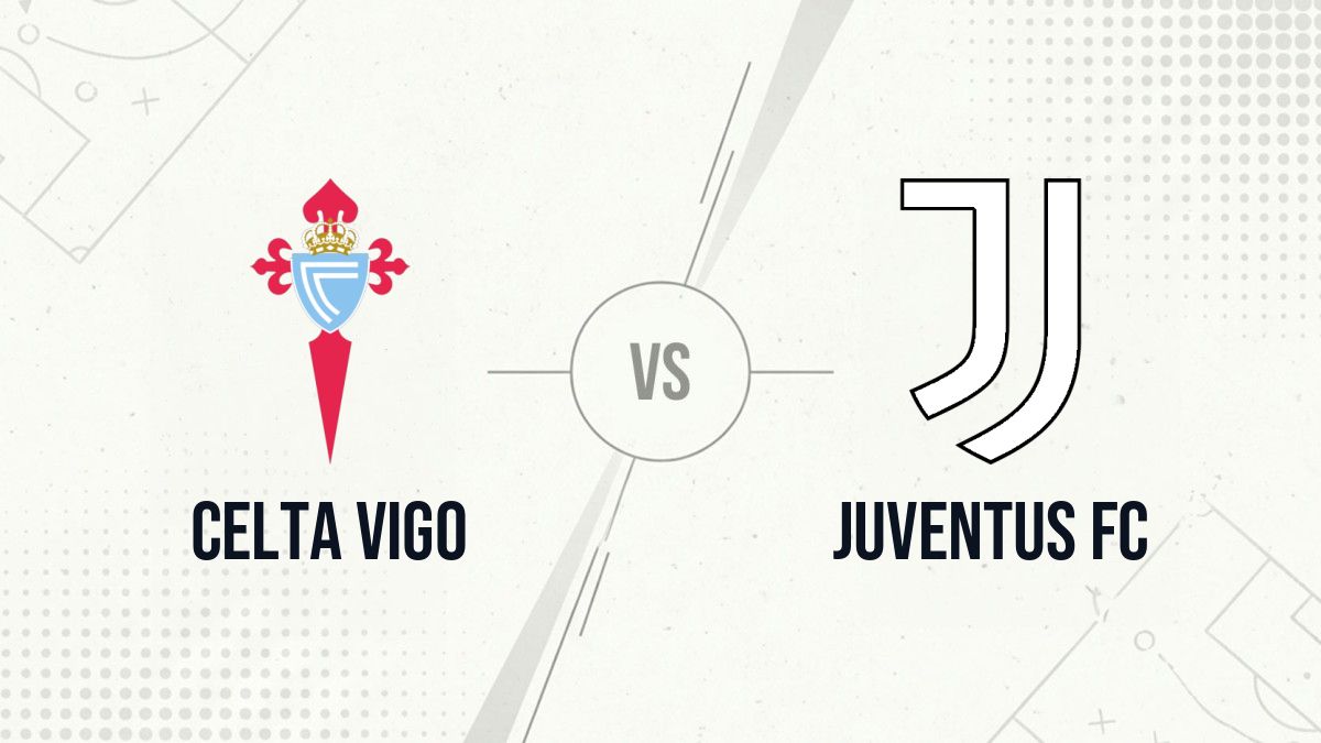 Pronostic Celta Vigo Juventus FC