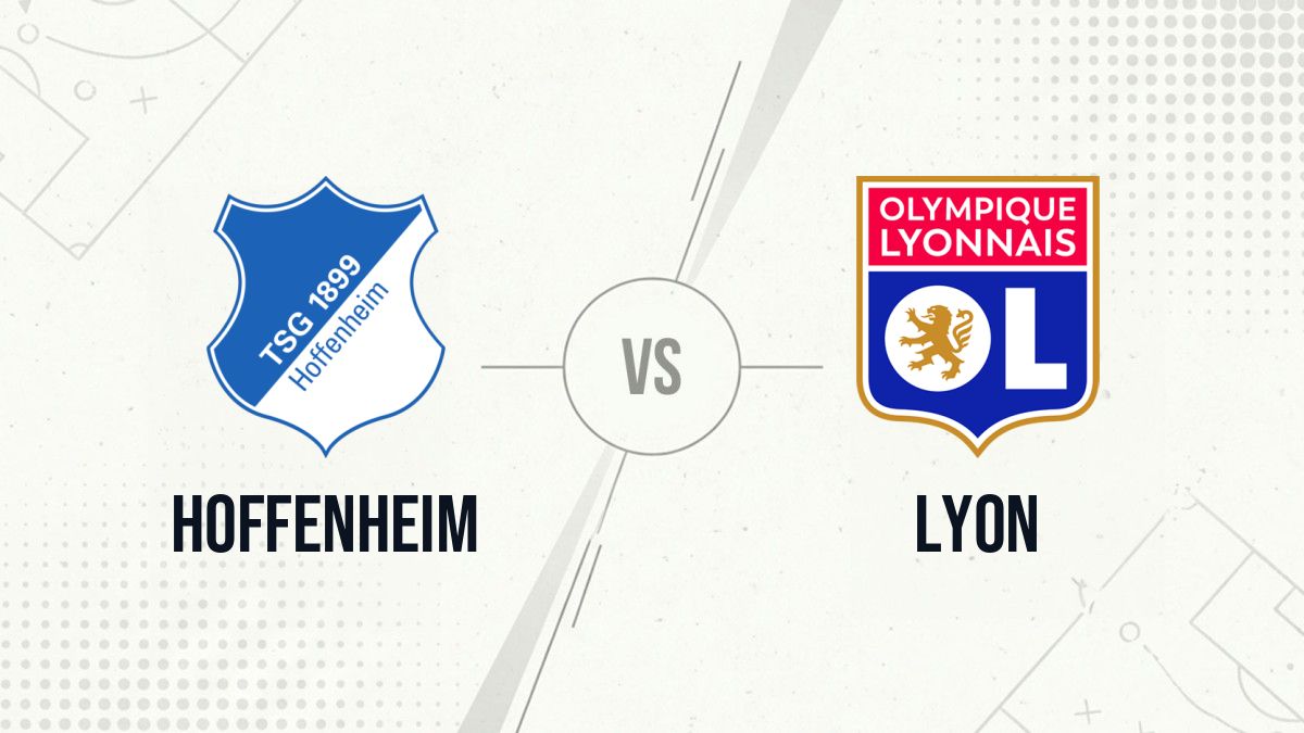 Pronostic Hoffenheim Lyon