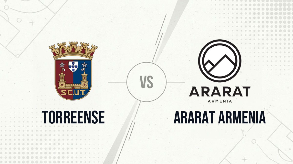 Pronostic Torreense Ararat Armenia