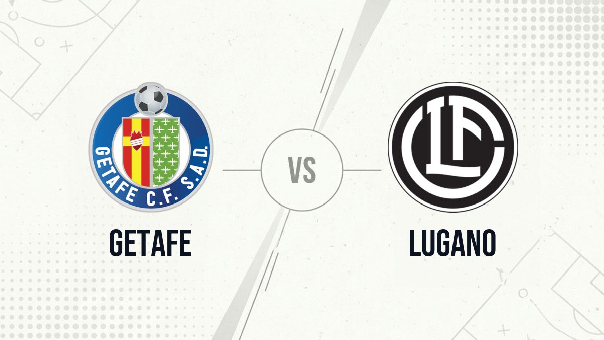 Pronostic Getafe Lugano