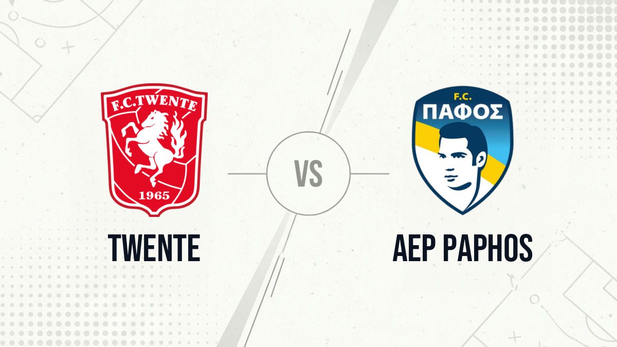 Pronostic Twente AEP Paphos