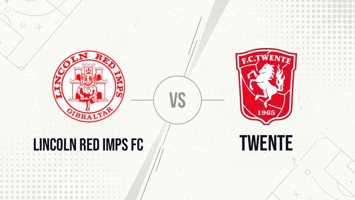 Pronostic Lincoln Red Imps FC Twente