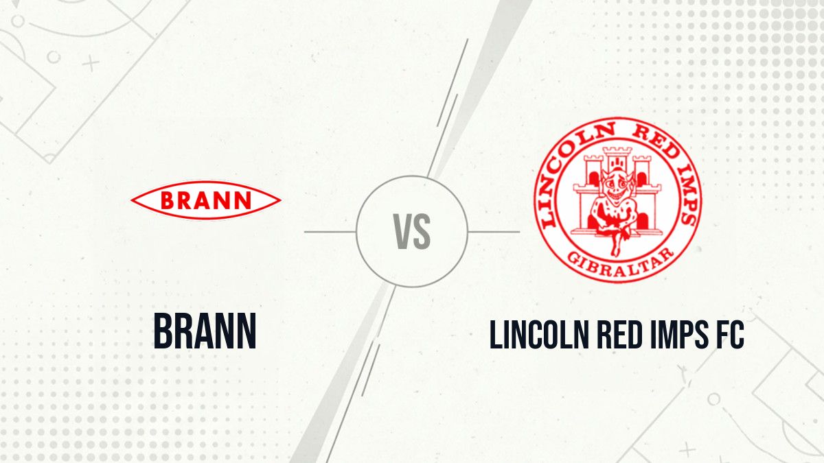 Pronostic Brann Lincoln Red Imps FC