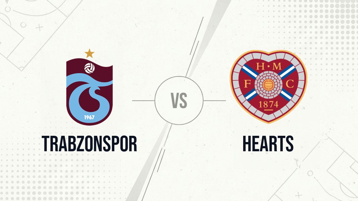 Pronostic Trabzonspor Hearts