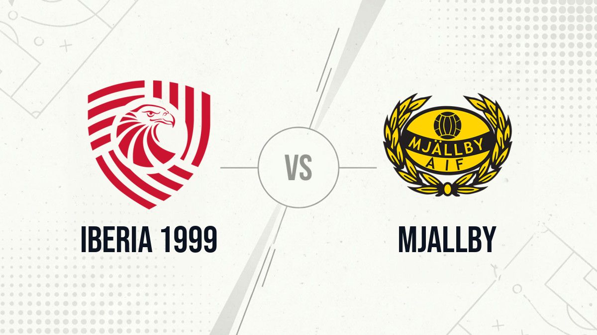 Pronostic Iberia 1999 Mjallby