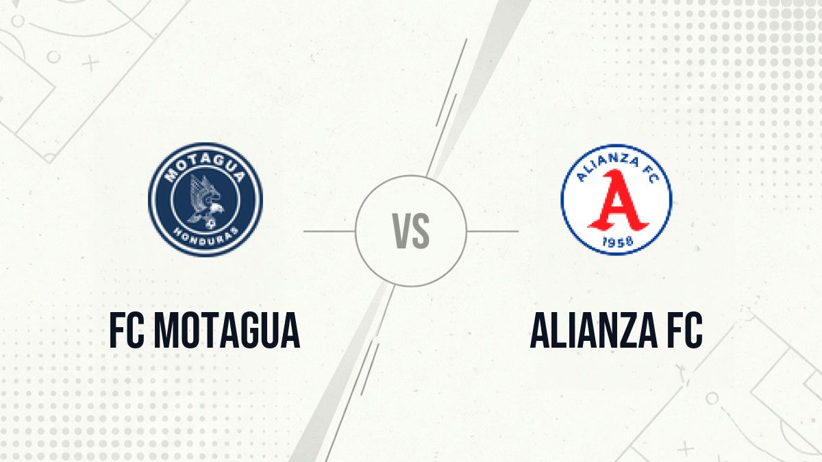 Pronostic FC Motagua Alianza FC