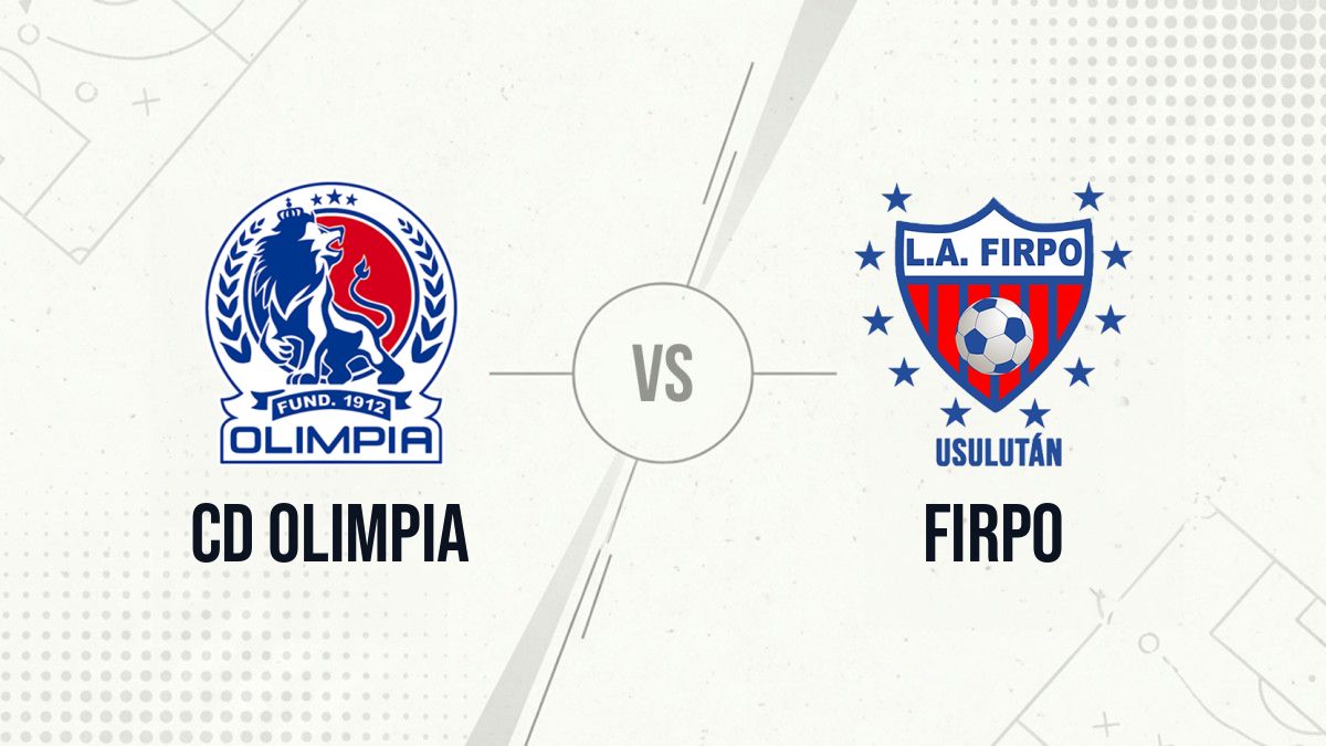 Pronostic CD Olimpia Firpo