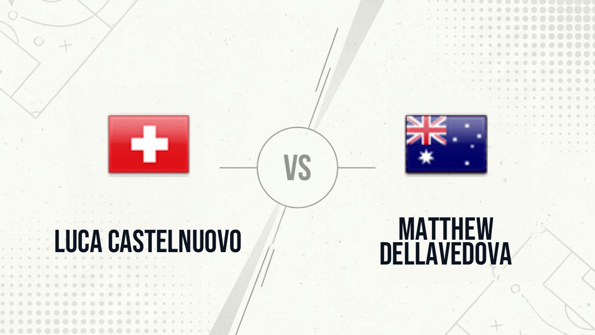 Pronostic Luca Castelnuovo Matthew Dellavedova