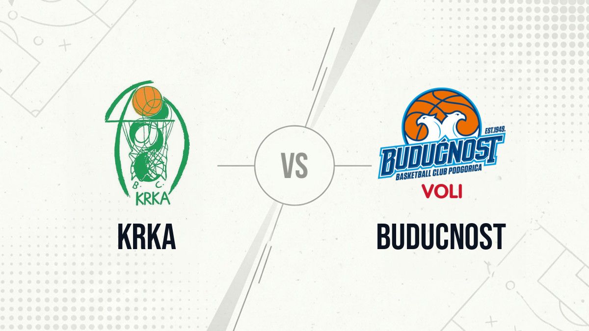 Pronostic Krka Buducnost