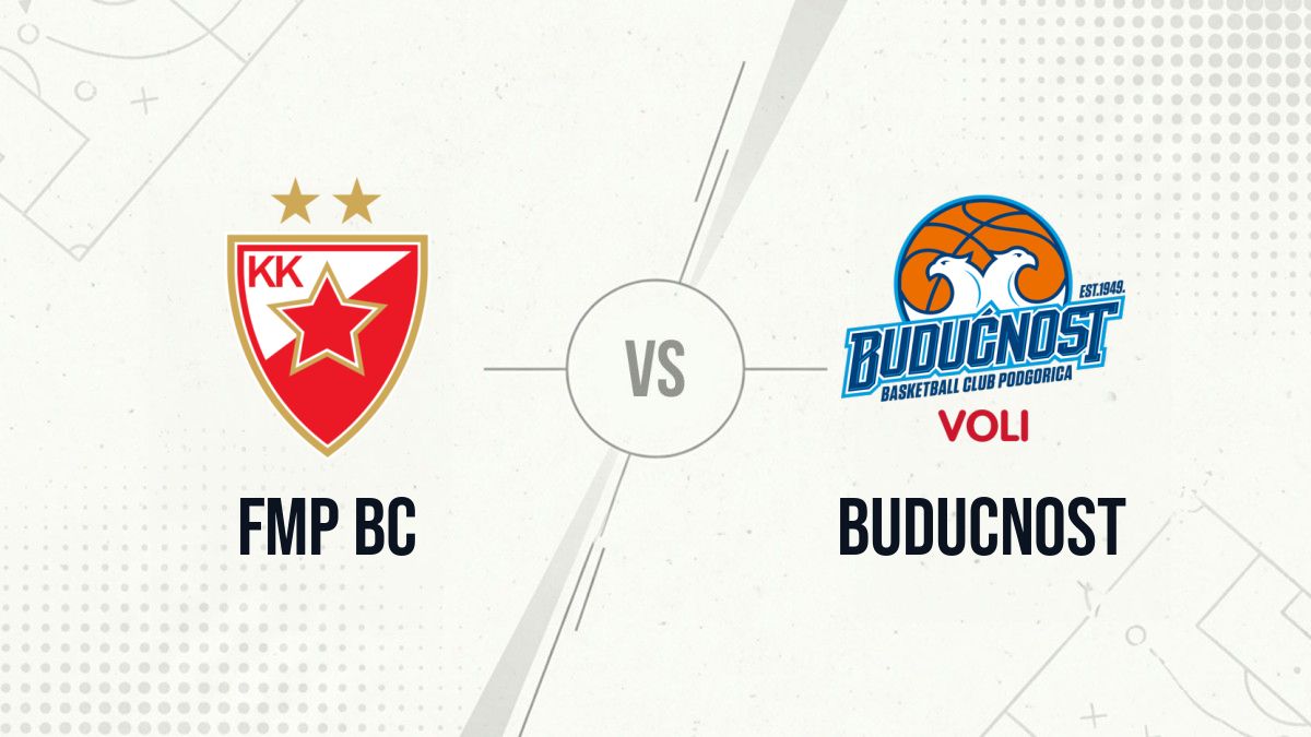 Pronostic FMP BC Buducnost