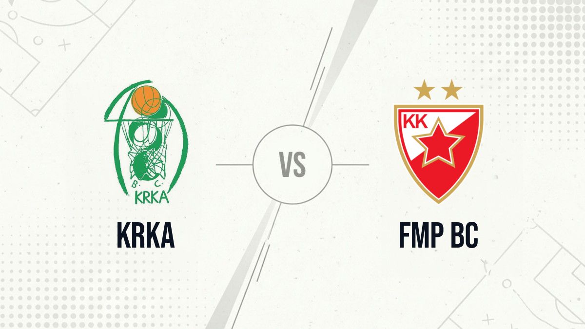 Pronostic Krka FMP BC