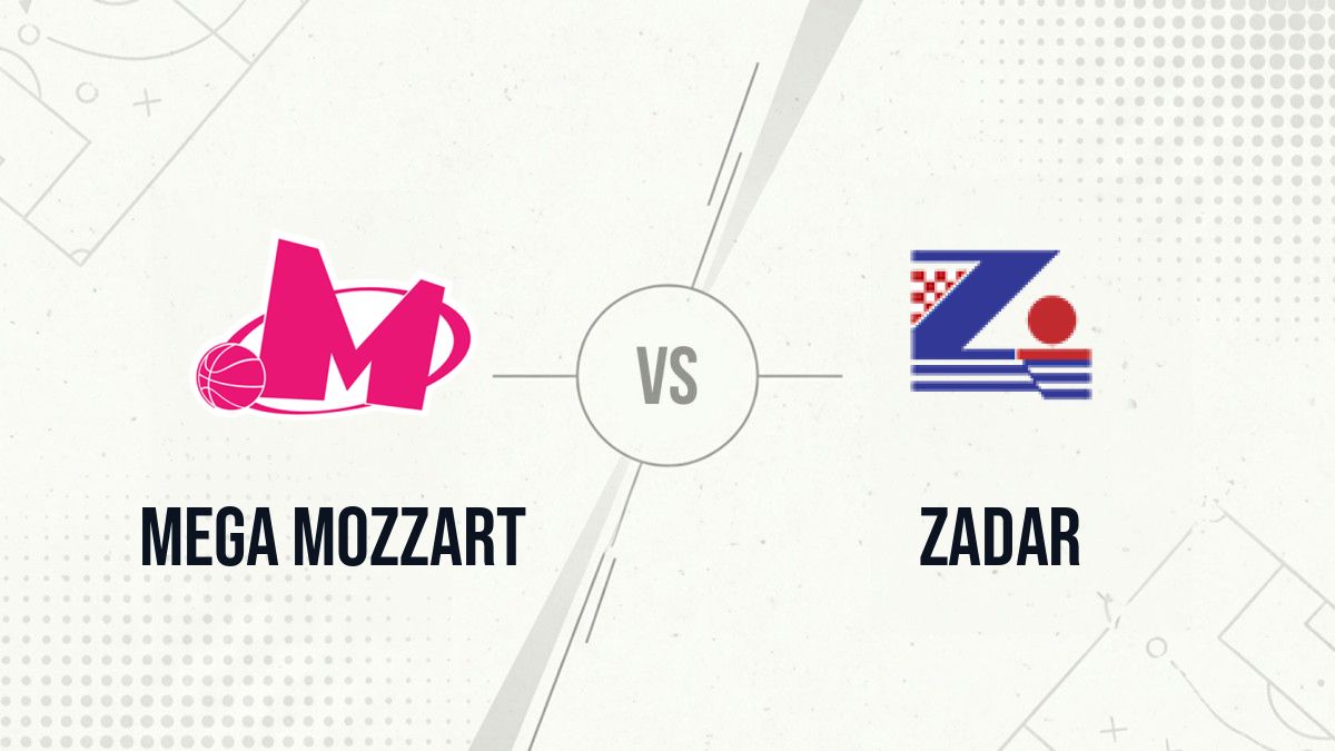 Pronostic Mega Mozzart Zadar
