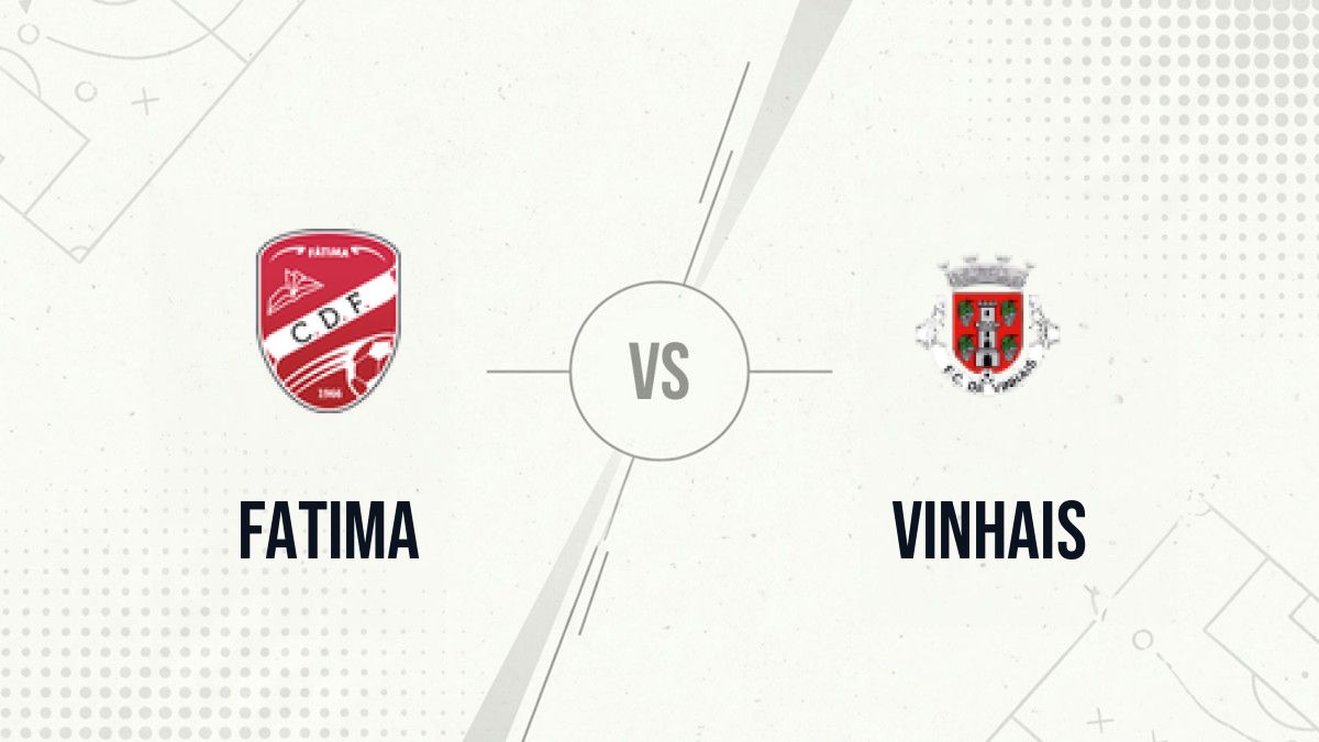 Pronostic Fatima Vinhais