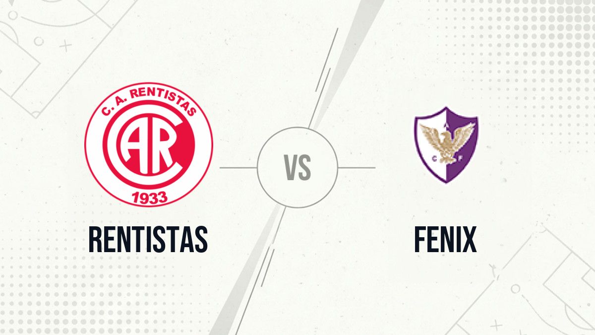 Pronostic Rentistas Fenix