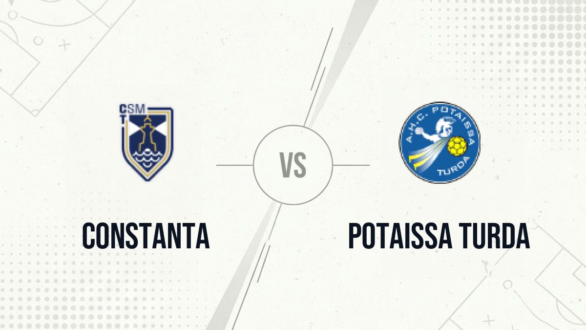 Pronostic Constanta Potaissa Turda
