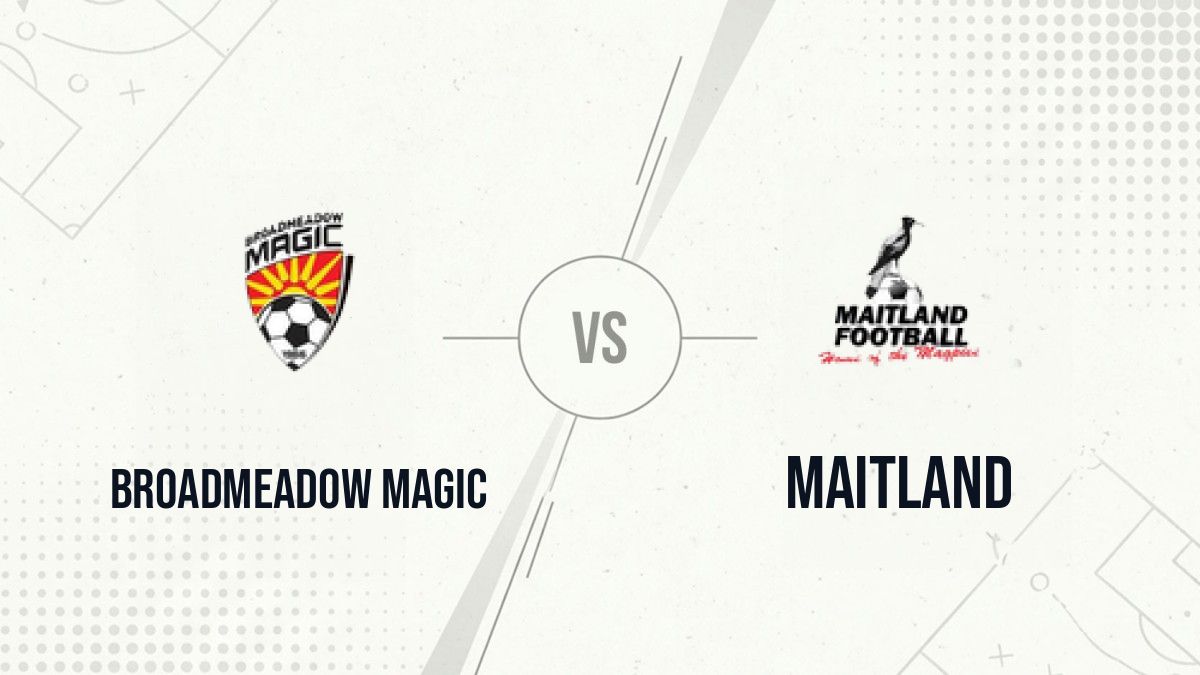 Pronostic Broadmeadow Magic Maitland