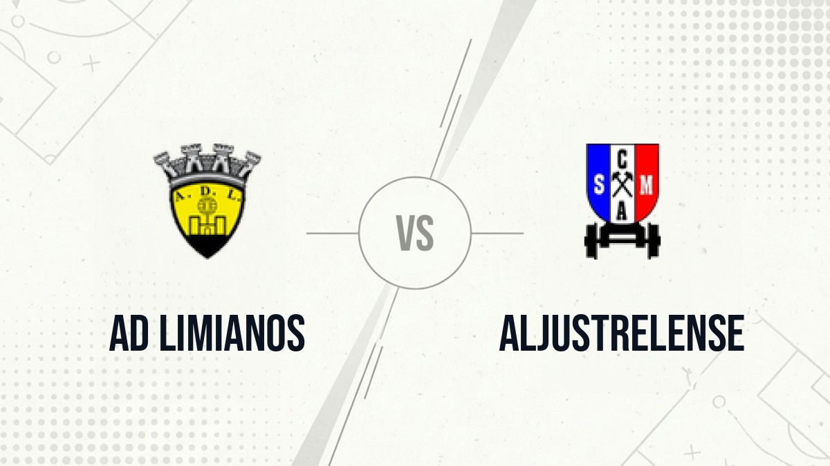 Pronostic AD Limianos Aljustrelense