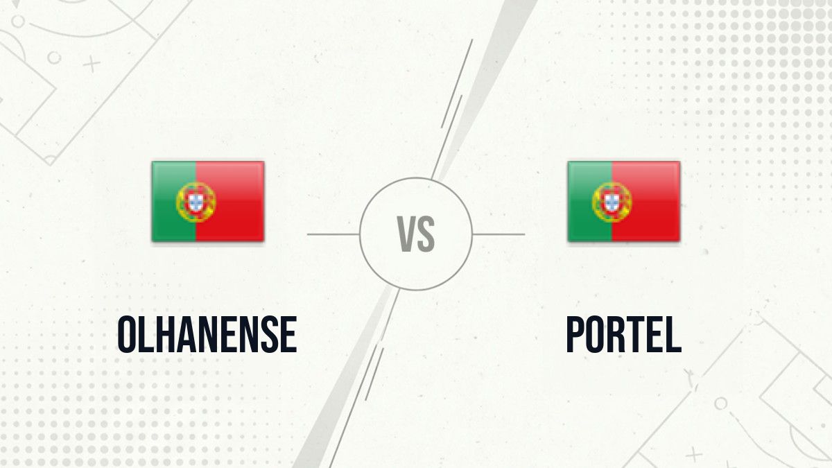 Pronostic Olhanense Portel