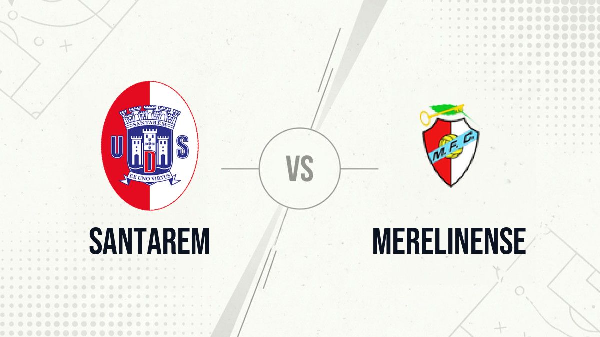 Pronostic Santarem Merelinense