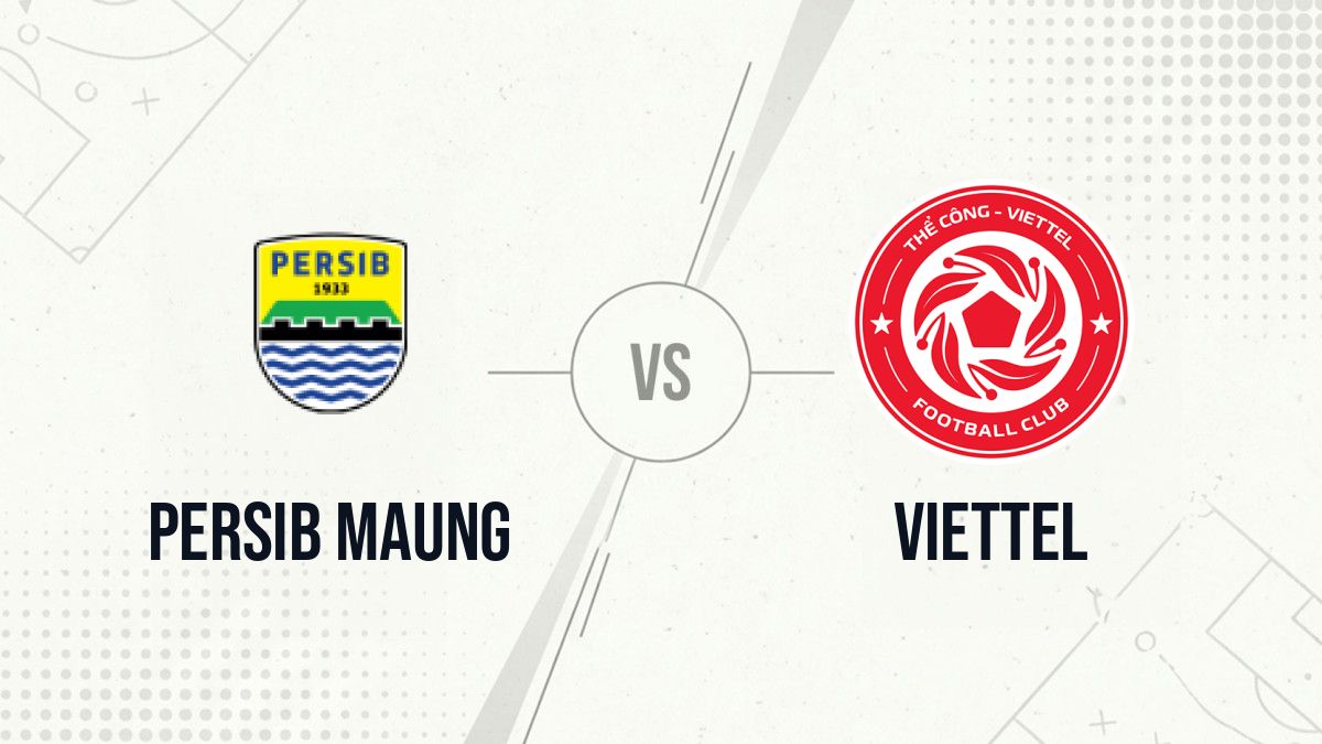 Pronostic Persib Maung Viettel