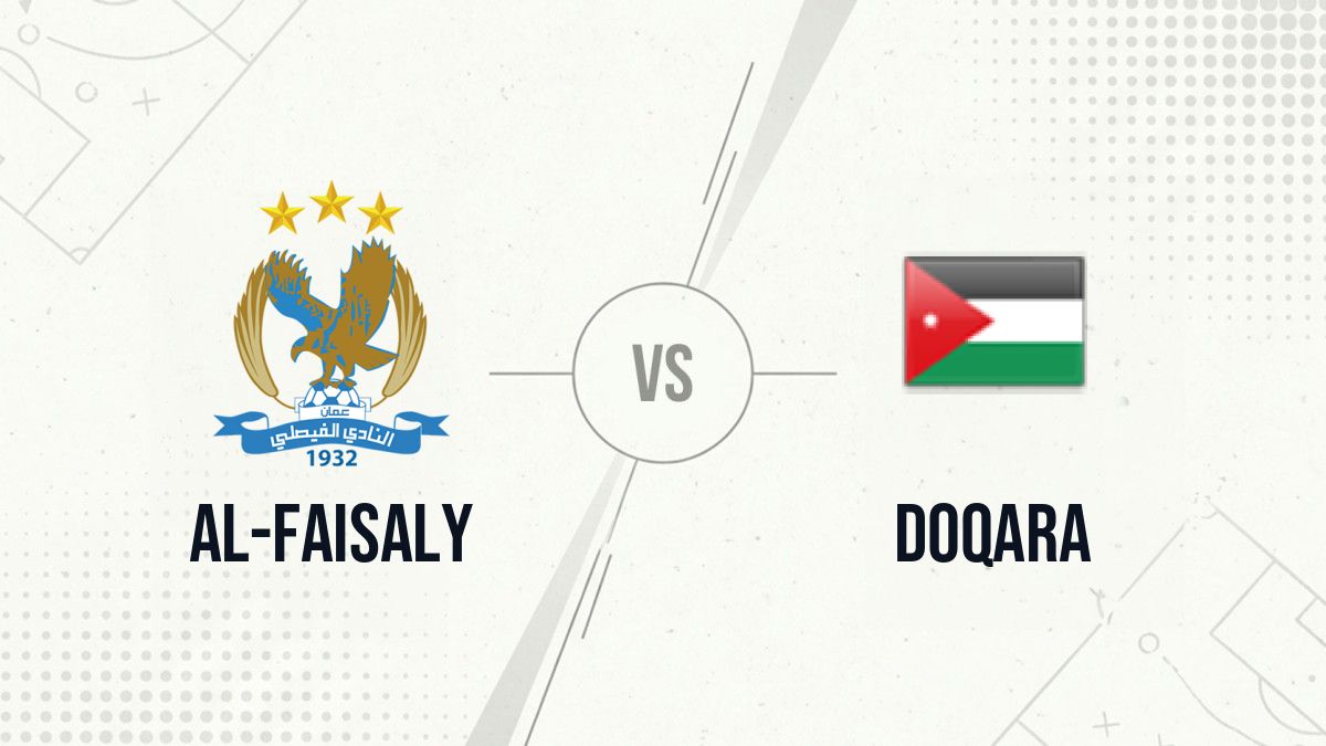 Pronostic Al-Faisaly Doqara