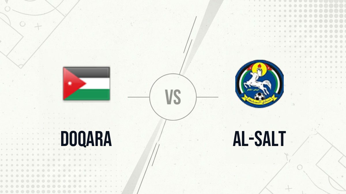 Pronostic Doqara Al-Salt