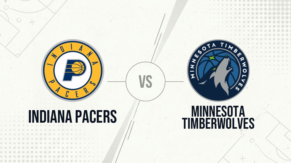 Pronostic Indiana Pacers Minnesota Timberwolves