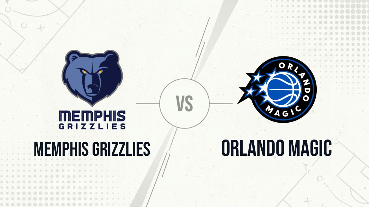 Pronostic Memphis Grizzlies Orlando Magic