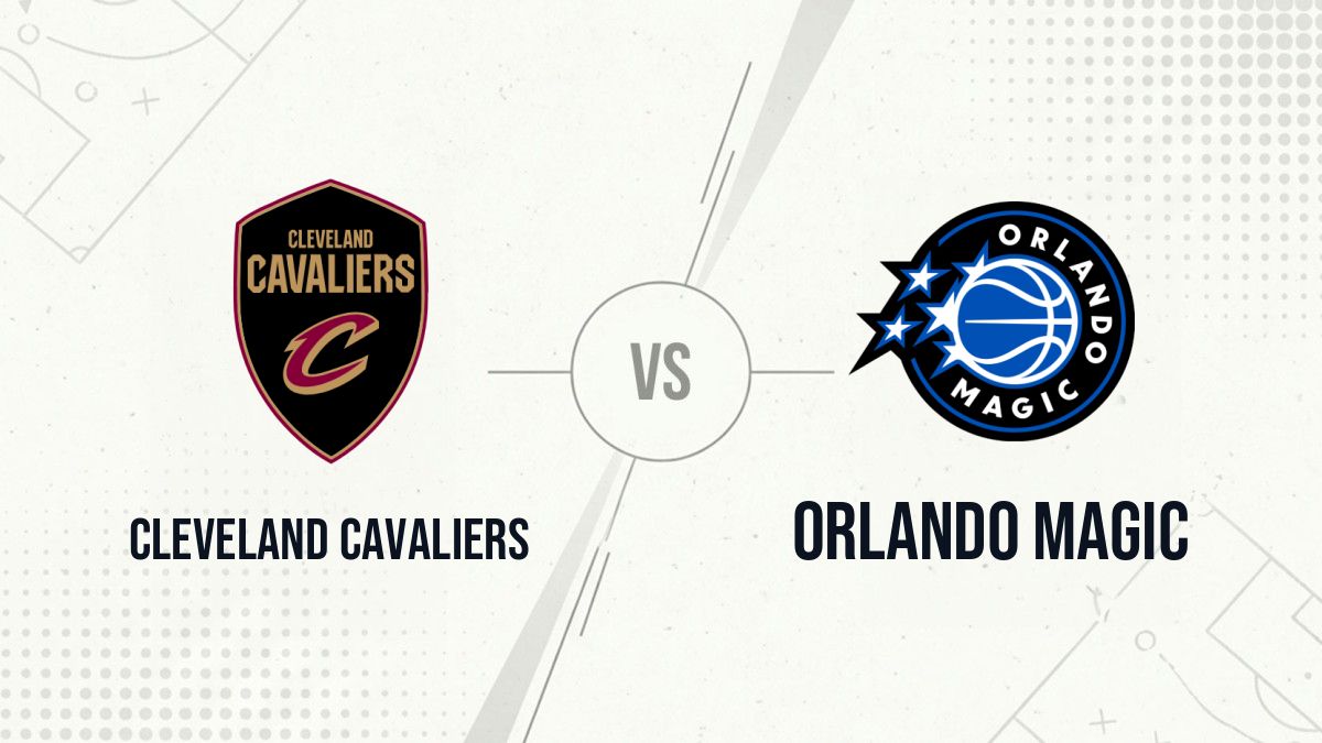 Pronostic Cleveland Cavaliers Orlando Magic