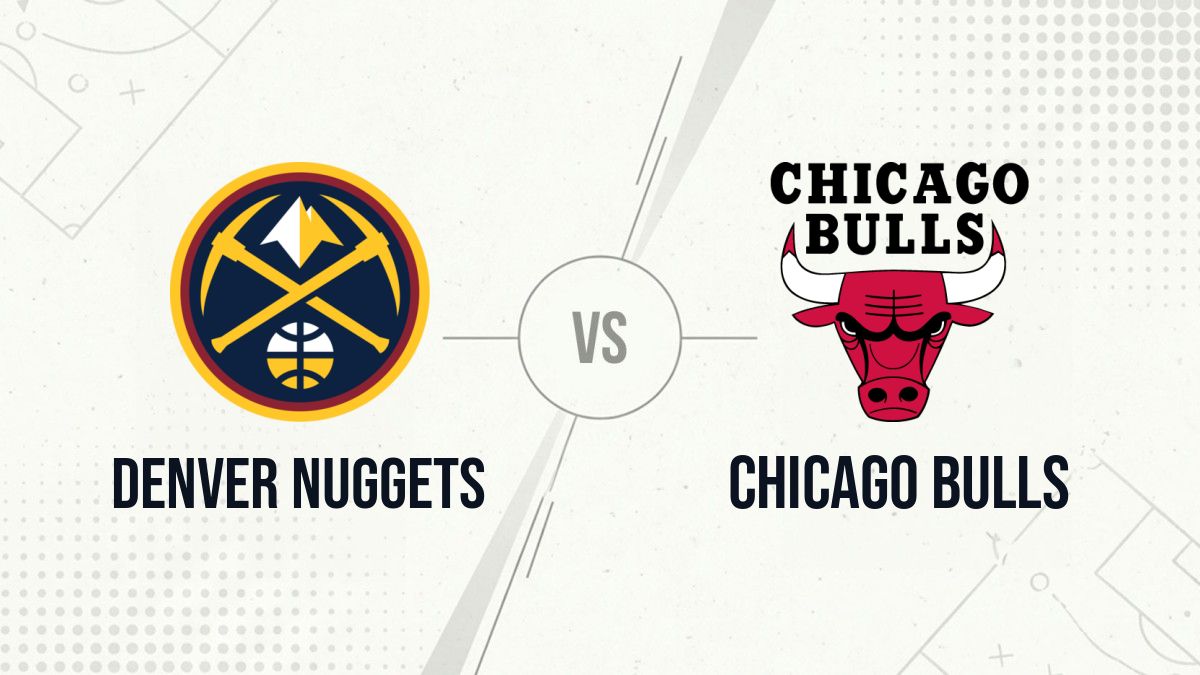 Pronostic Denver Nuggets Chicago Bulls