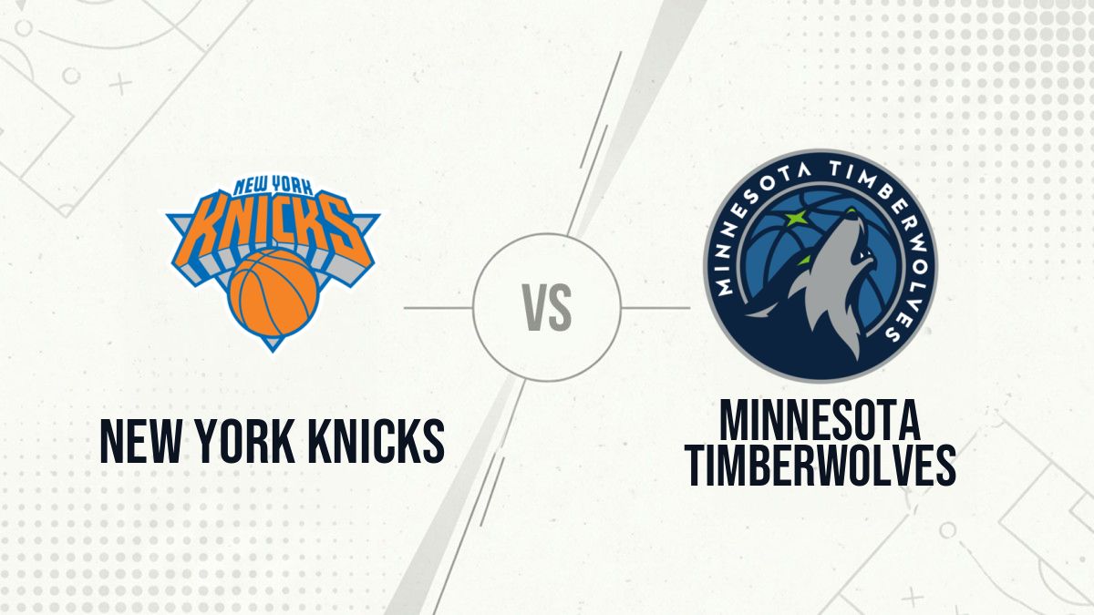 Pronostic New York Knicks Minnesota Timberwolves