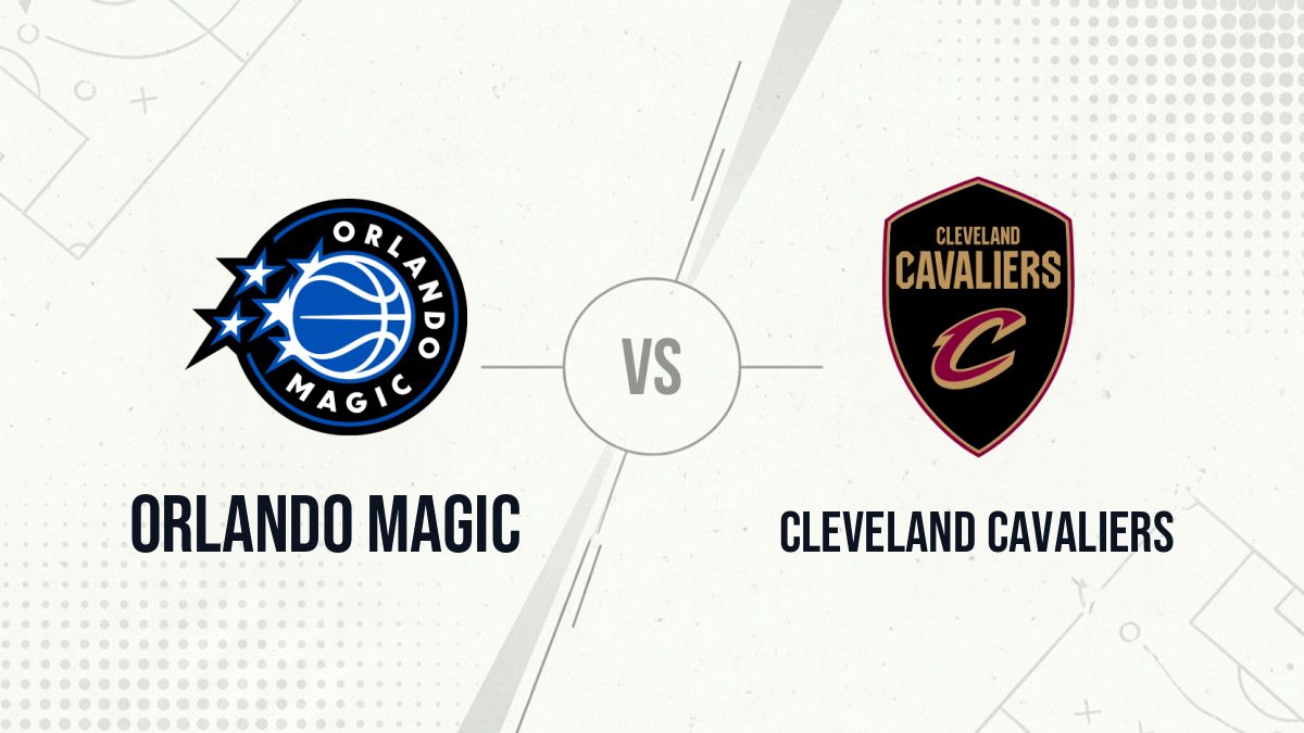 Pronostic Orlando Magic Cleveland Cavaliers